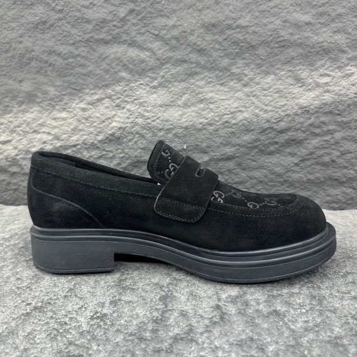 Gucci GG Loafers Size 39-46