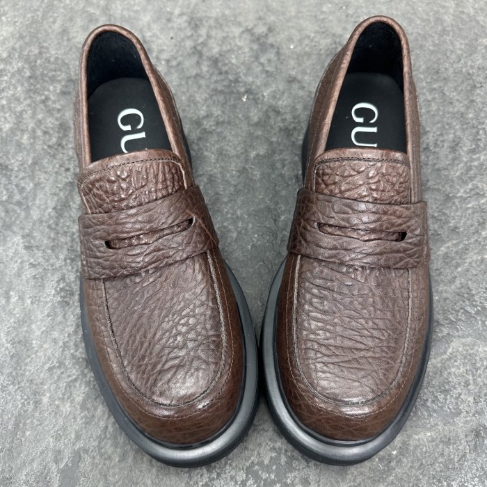 Gucci GG Loafers Size 39-46