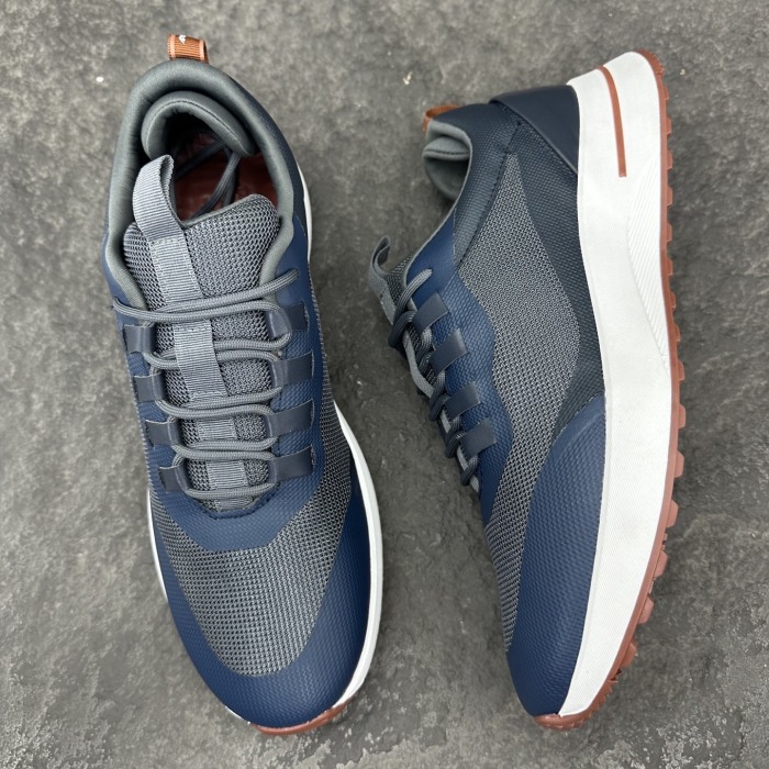 Loro Piana Week End Walk Sneaker Size 39-46