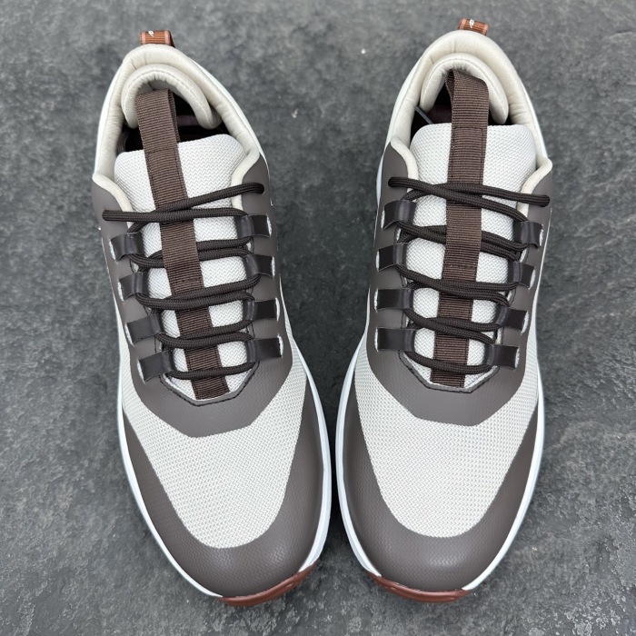 Loro Piana Week End Walk Sneaker Size 39-46