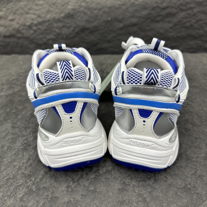 OFF White Out Ow Be Right Back Sneaker Size 35-46
