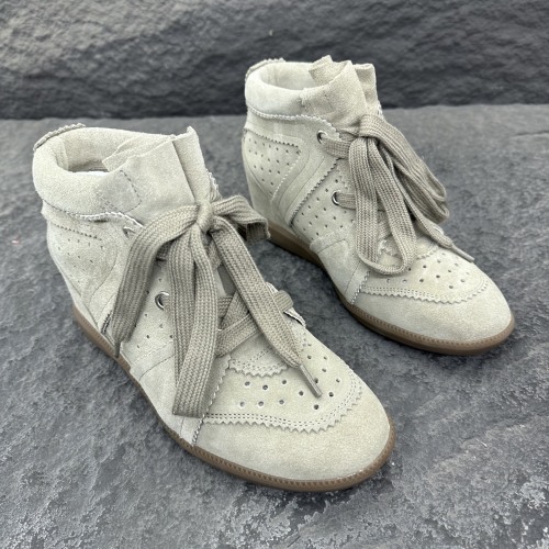 Lsabel Marant BASKETS BEKETT Sneaker Size 36-41