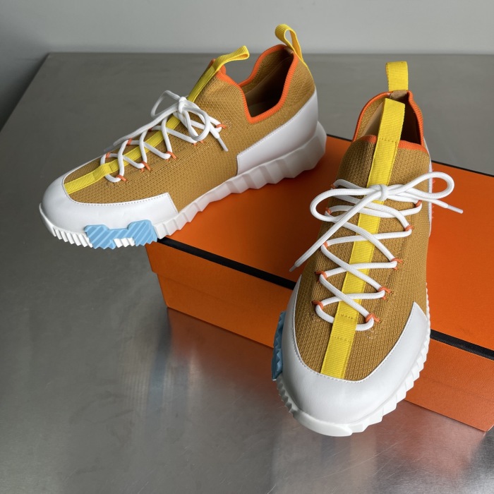 Hermes Lift 25SS Sneaker Size 36-46