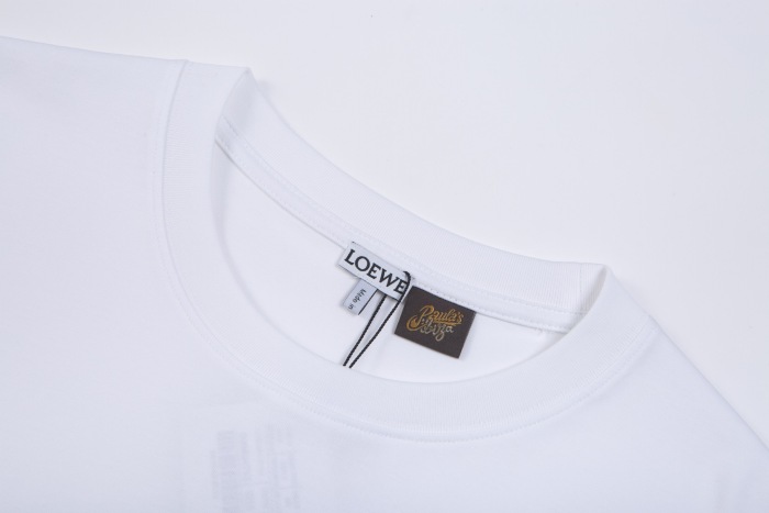 Loewe 2026ss New T Shirt Size S-XL