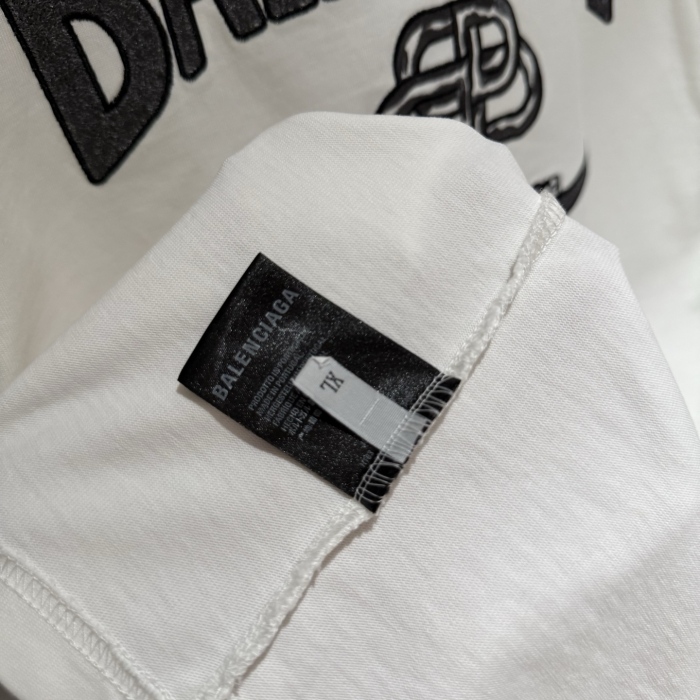 Balenciaga 2026ss New T Shirt Size M-XXL