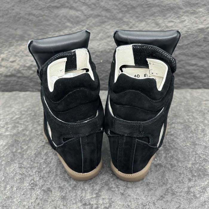 Lsabel Marant BASKETS BEKETT Sneaker Size 36-41