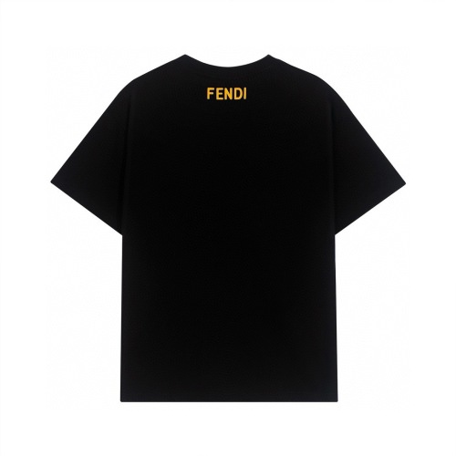 Fendi 2026ss New T Shirt Size S-XL