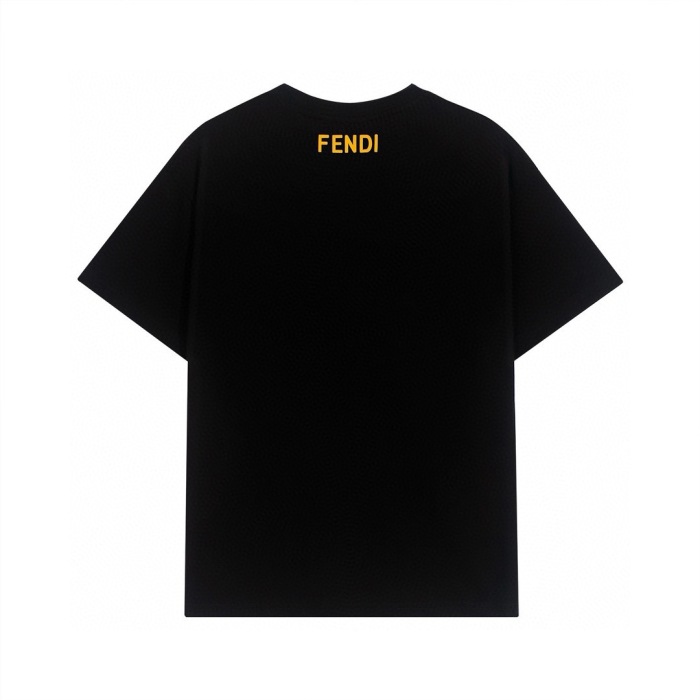 Fendi 2026ss New T Shirt Size S-XL