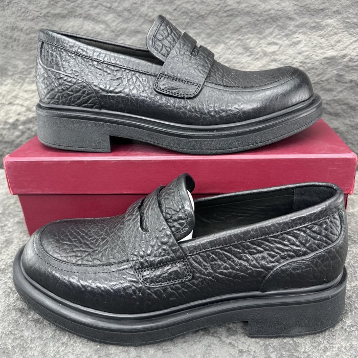 Gucci GG Loafers Size 39-46
