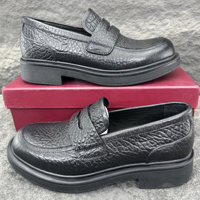 Gucci GG Loafers Size 39-46