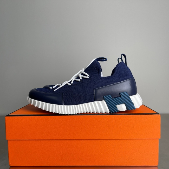 Hermes Lift 25SS Sneaker Size 36-46