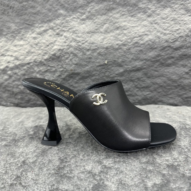 Chanel 26C Sandals Slippers Size 36-41