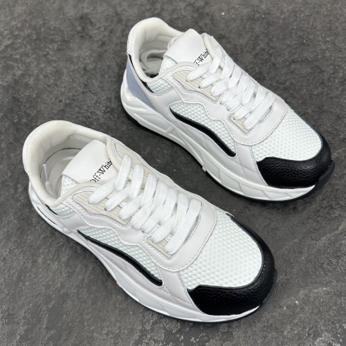 OFF White Out Ow Be Right Back Sneaker Size 35-46