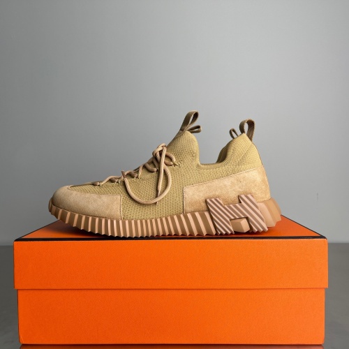 Hermes Lift 25SS Sneaker Size 36-46