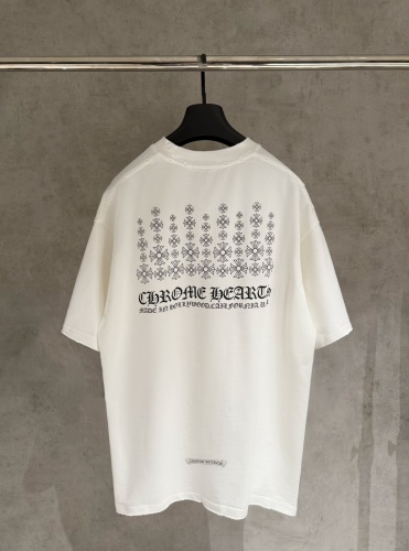 Chrome Hearts 2026ss New T Shirt Size M-XXL