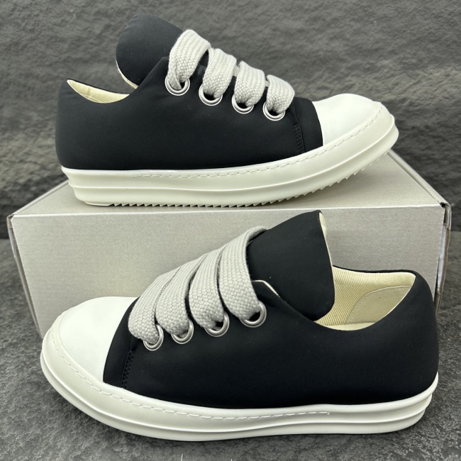 Rick Owens x Converse Turbowpn Sneaker Size 36-46
