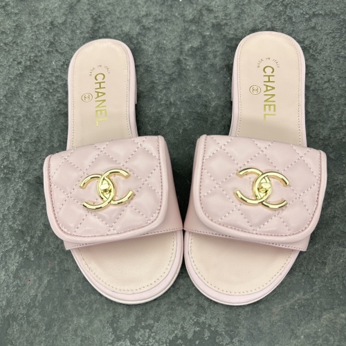 Chanel Sandals Slippers Size 36-41