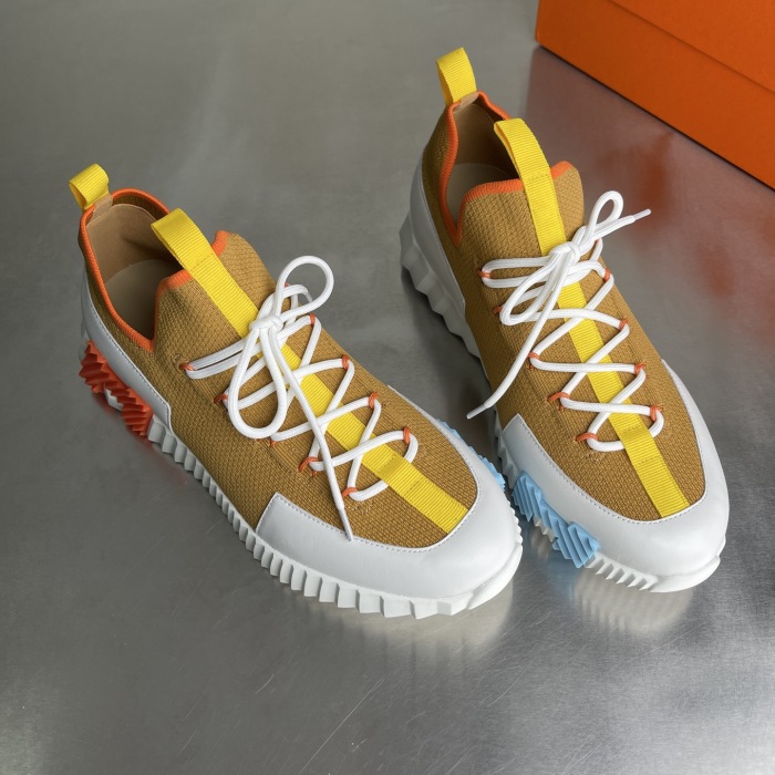 Hermes Lift 25SS Sneaker Size 36-46