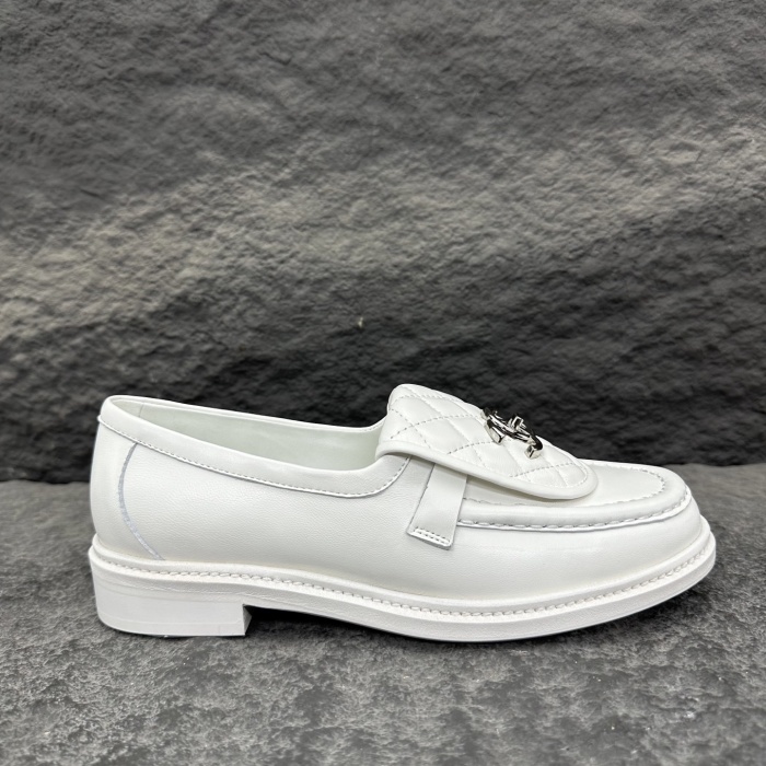 Chanel Loafers Size 35-41