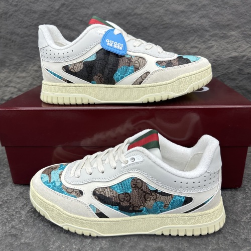Gucci  Re-Web Sneaker Size 36-46
