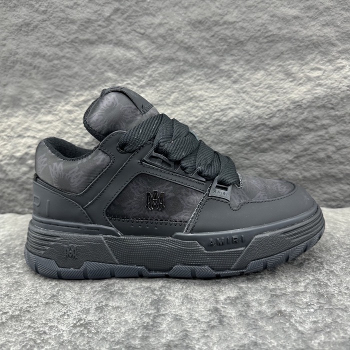 Amiri MA SKYLINE Shoes Sneaker Size 36-46