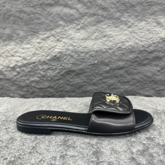 Chanel Sandals Slippers Size 36-41