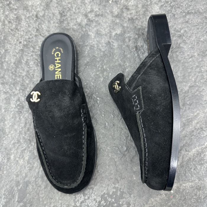 Chanel Sandals Slippers Size 36-41