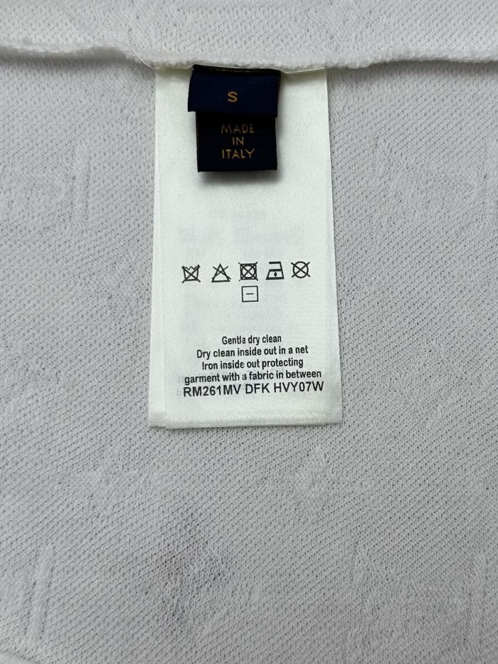 Louis Vuitton 2026ss New T Shirt Size S-XL