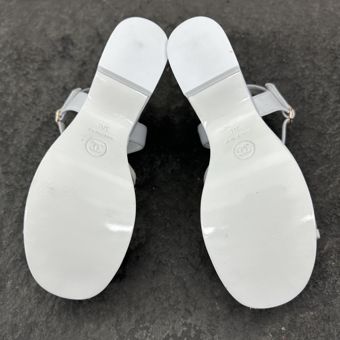 Chanel Sandals Slippers Size 36-41