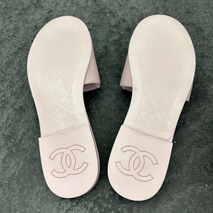 Chanel Sandals Slippers Size 36-41