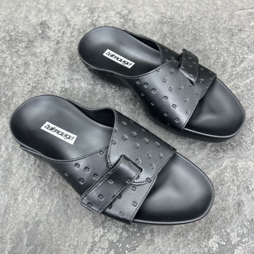 Balenciaga Sandals Slippers Size 38-46