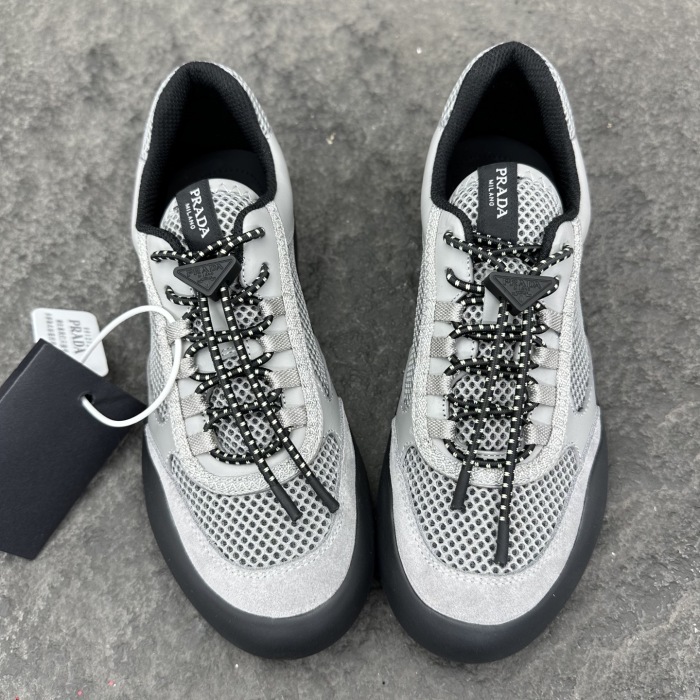 Prada Speedrock Sneaker Size 36-46