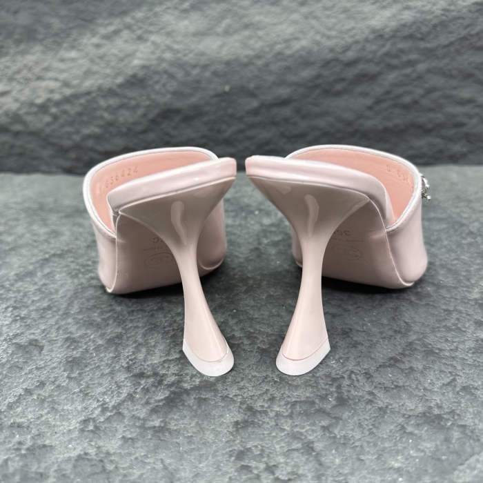 Chanel 26C Sandals Slippers Size 36-41