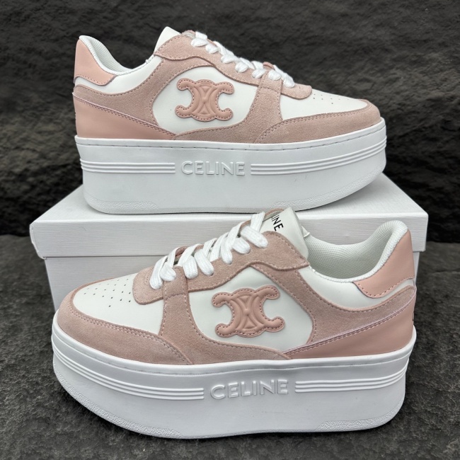 Celine BLOCK TRIOMPHE Sneaker Size 36-40