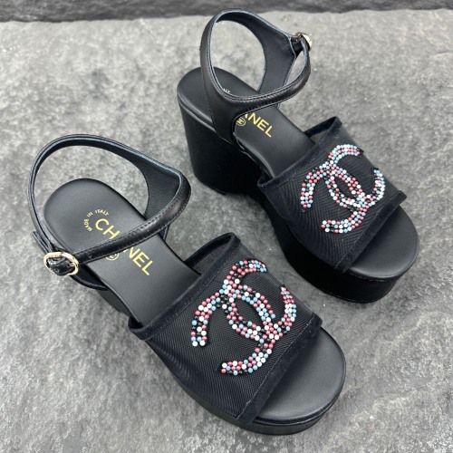 Chanel Sandals Slippers Size 36-41