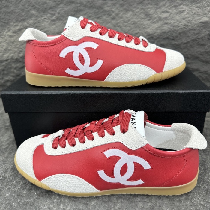 Chanel CoCo 26C Sneaker Size 36-41