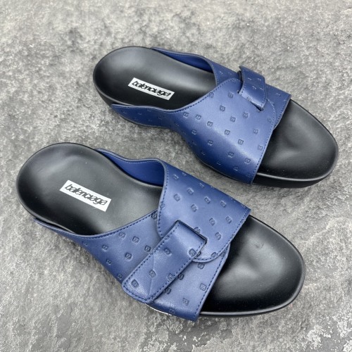 Balenciaga Sandals Slippers Size 38-46
