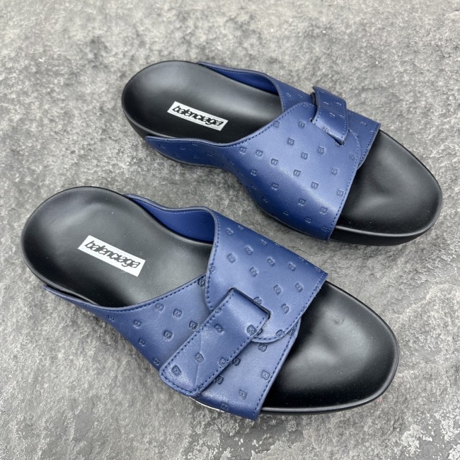 Balenciaga Sandals Slippers Size 38-46