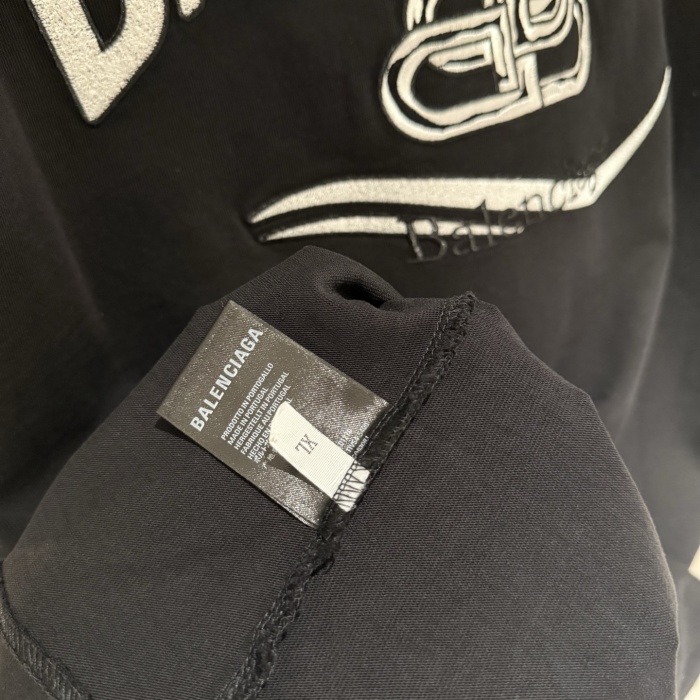 Balenciaga 2026ss New T Shirt Size M-XXL