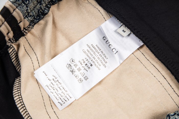Gucci 2026ss New Shorts Size XS-L