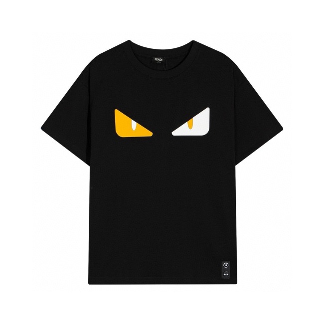 Fendi 2026ss New T Shirt Size S-XL