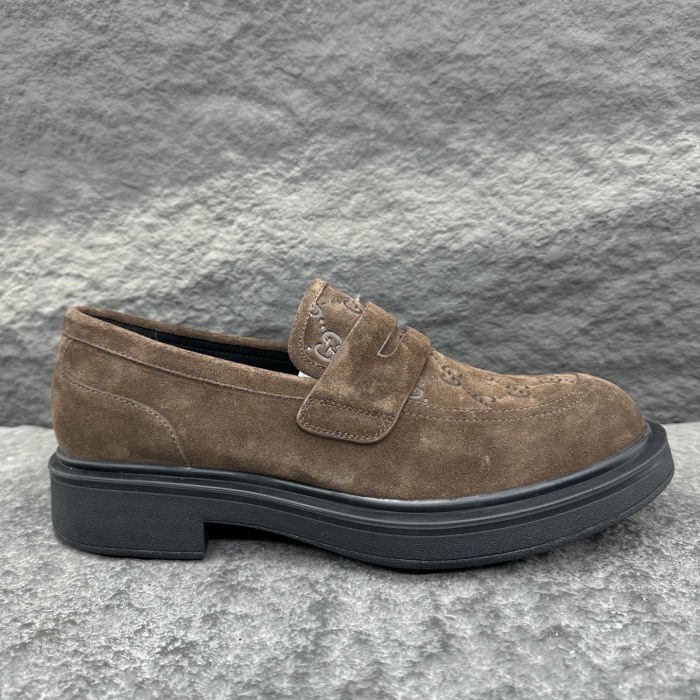 Gucci GG Loafers Size 39-46