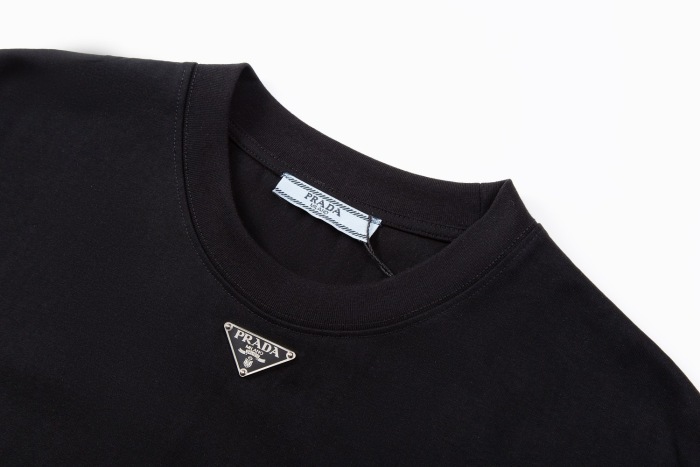 Prada 2026ss New T Shirt Size S-XL