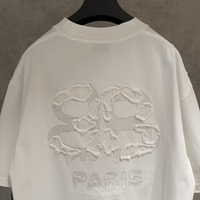 Balenciaga 2026ss New T Shirt Size S-XXL