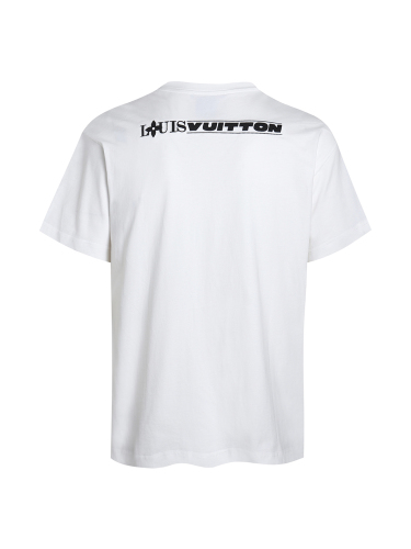 Louis Vuitton 2026ss New T Shirt Size S-XL