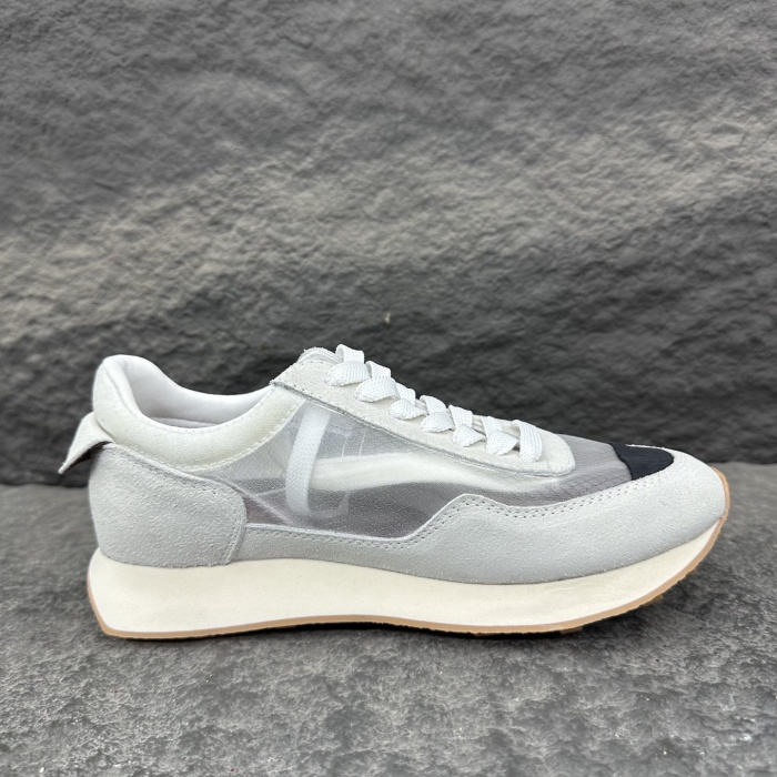 Chanel 26P Sport Rise Sneaker Size 36-41