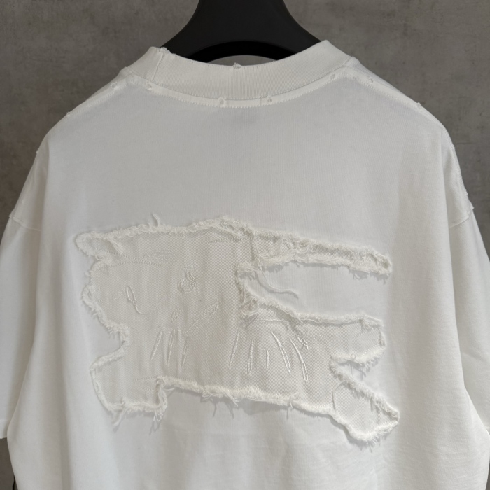 Burberry 2026ss New T Shirt Size S-XXL
