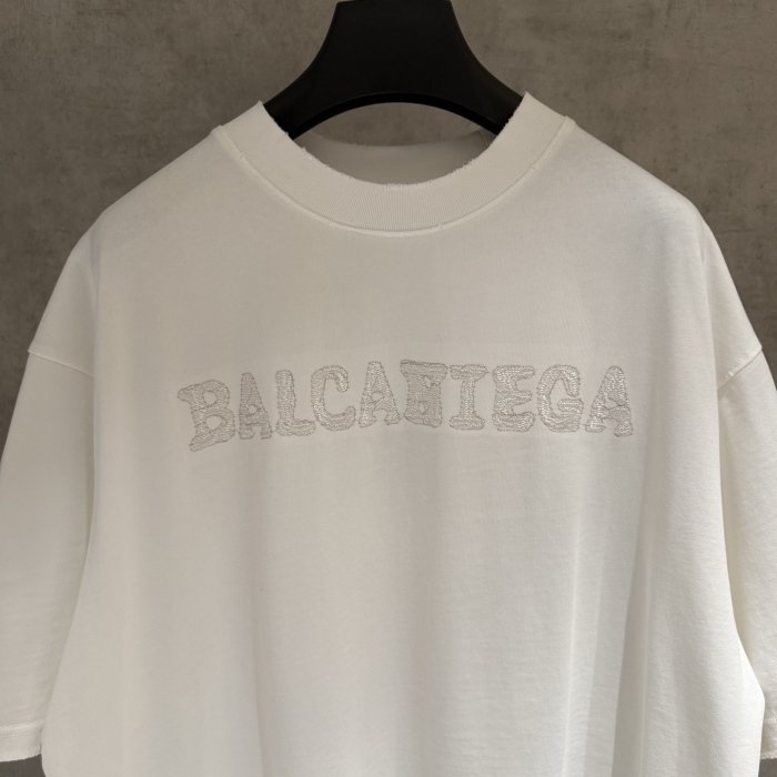 Balenciaga 2026ss New T Shirt Size S-XXL