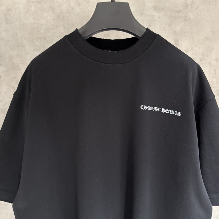 Chrome Hearts 2026ss New T Shirt Size S-XXL