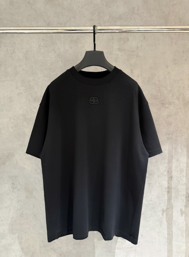 Balenciaga 2026ss New T Shirt Size S-XXL